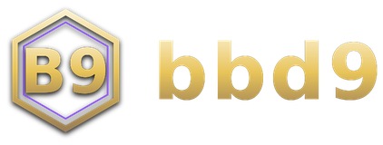 bbd9 logo
